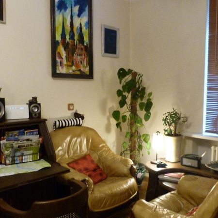 Accommodation In The Historical Center Of Ρίγα Εξωτερικό φωτογραφία