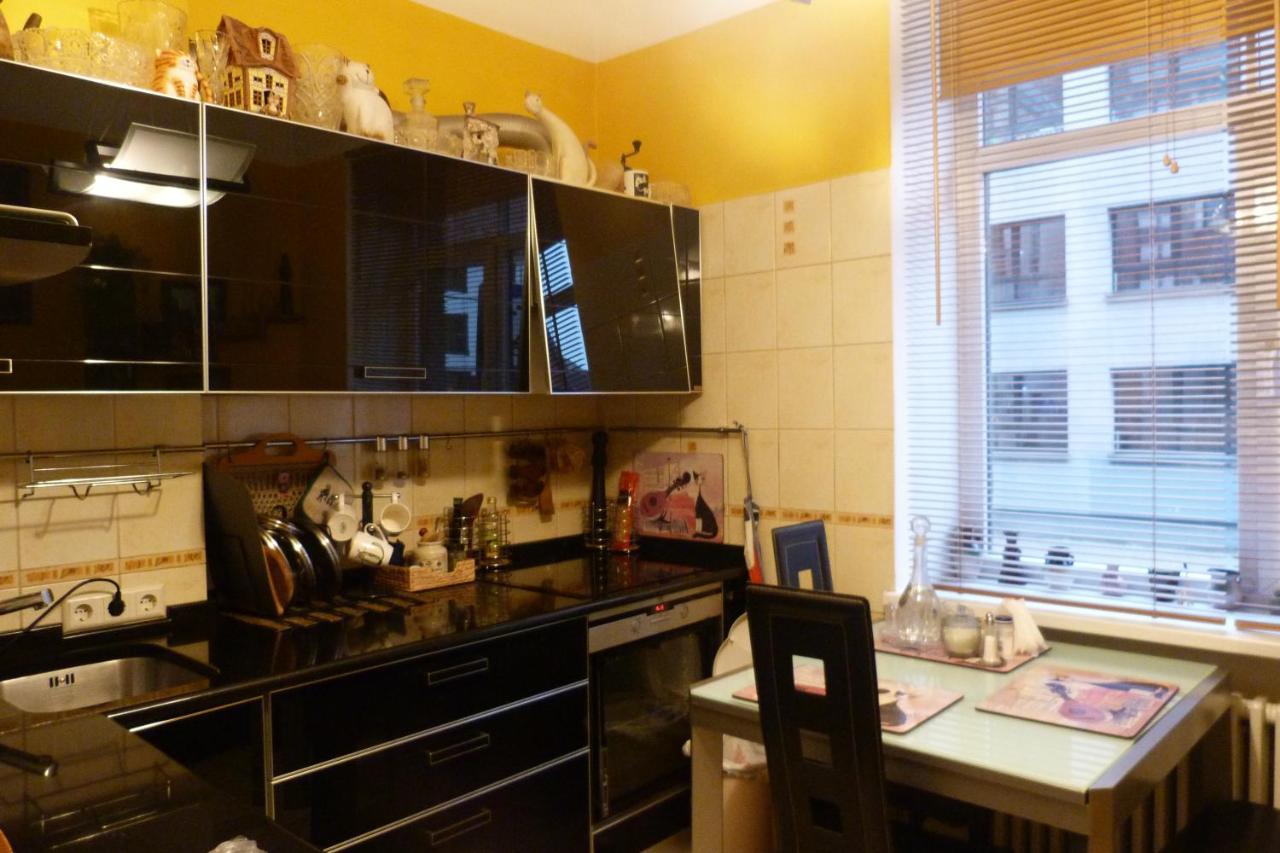 Accommodation In The Historical Center Of Ρίγα Εξωτερικό φωτογραφία