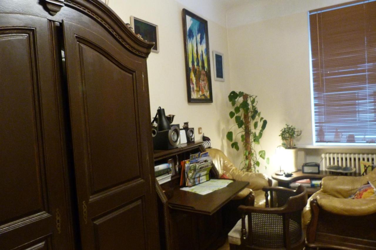 Accommodation In The Historical Center Of Ρίγα Εξωτερικό φωτογραφία
