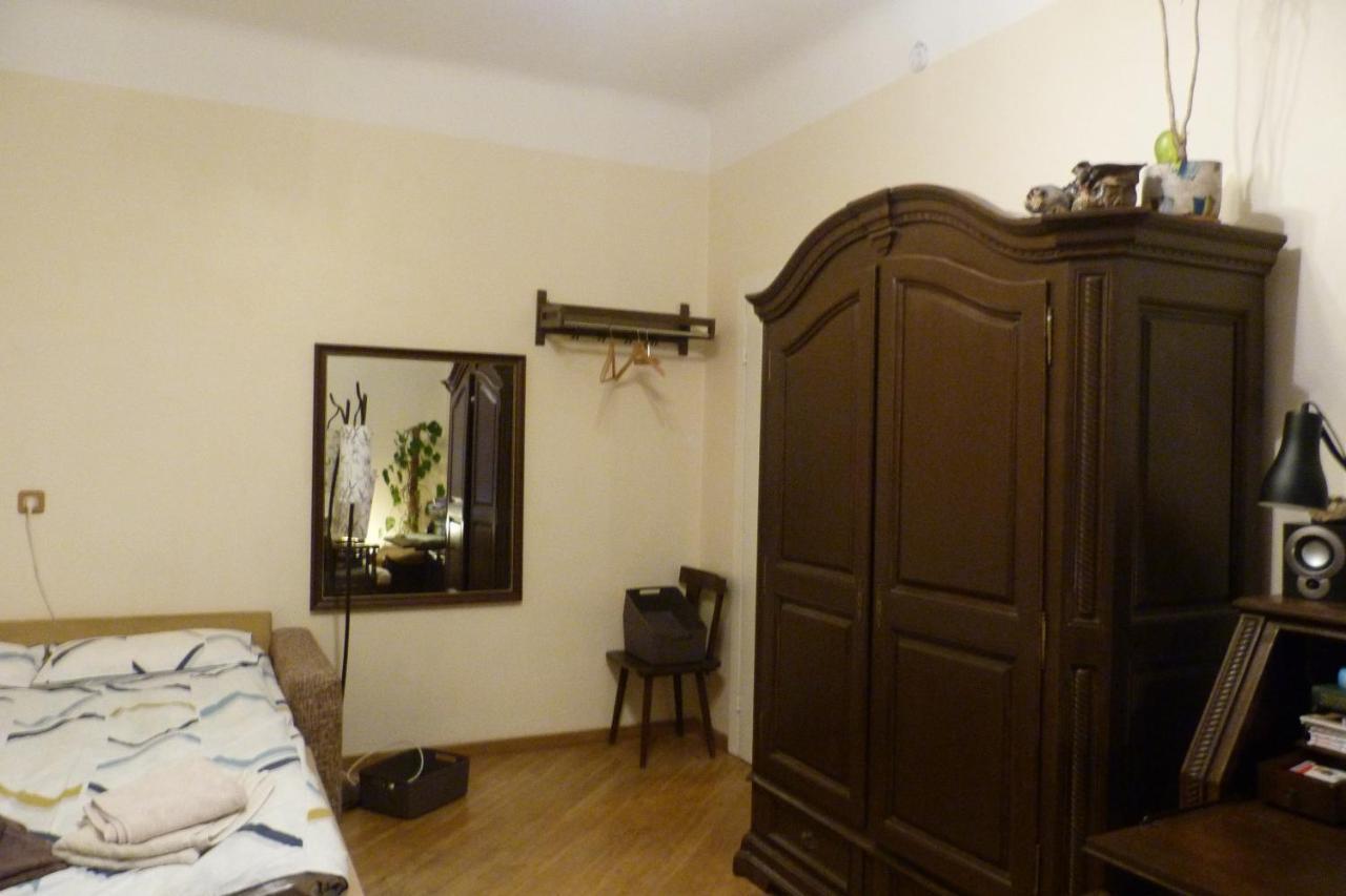 Accommodation In The Historical Center Of Ρίγα Εξωτερικό φωτογραφία