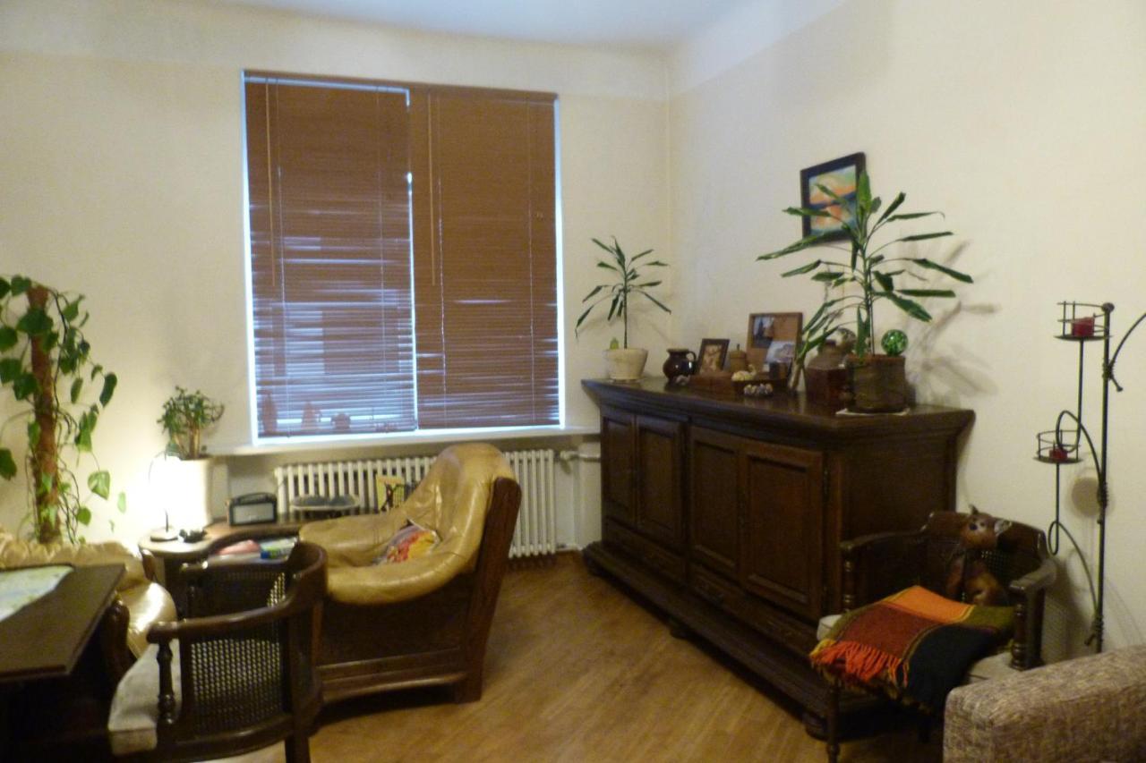 Accommodation In The Historical Center Of Ρίγα Εξωτερικό φωτογραφία